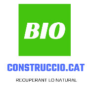 Logo representatiu de Bioconstrucció.cat
